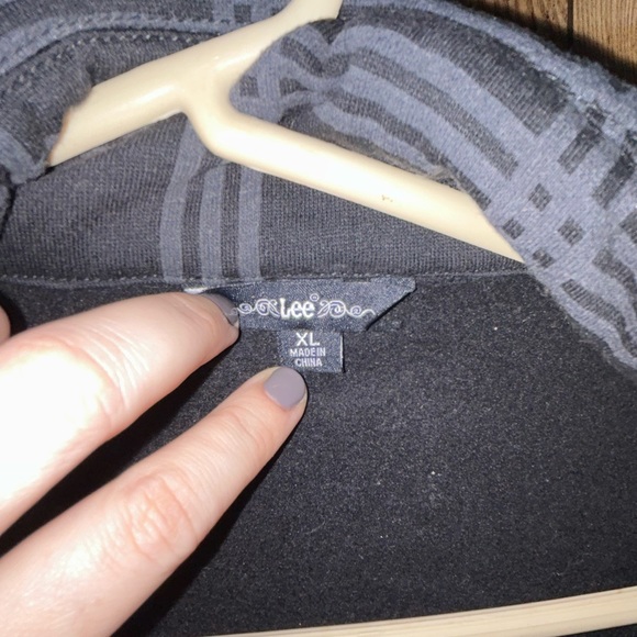 Lee jacket - Picture 2 of 2